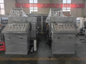 Tùy chỉnh sf280 mặt duy nhất sóng bìa dây chuyền sản xuất - Product Image 2