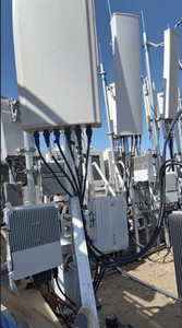 Tianpower không thấm nước Viễn Thông 5g <span class=keywords><strong>Micro</strong></span> trạm gắn cực BMS chuyển đổi chế độ cung cấp điện 220V AC đến 48V DC CHỈNH LƯU SMPS 2kw - Product Image 5