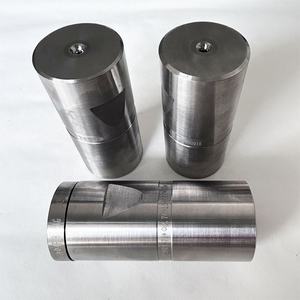 <span class=keywords><strong>Matrices</strong></span> de Carburo de Tungsteno Personalizadas de Fábrica Leguang para Máquinas de Tornillería, Herramientas de Punzonado, <span class=keywords><strong>Matrices</strong></span> de Forjado en Frío, <span class=keywords><strong>Moldes</strong></span> de Múltiples Golpes - Product Image 4