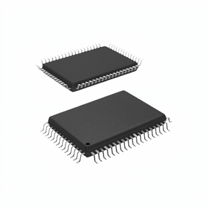 Original One Stop Service Buy Electronics Components Online Embedded 64 BQFP MB89T637R-XXXPF-GE1 - Product Image 1