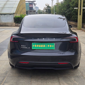 特价FCA 28100 $2025特斯拉Model <span class=keywords><strong>3</strong></span> RWD Edition自动驾驶电动汽车，电动汽车，电动汽车，里程12220千米 - Product Image 1