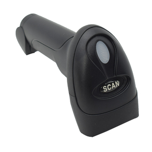 USB + 2.4G không dây 2D handhold Máy quét mã vạch - Product Image 3