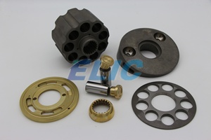 Kit de Reparación de Motor de Traslación ELIC R140-7 R140-9 31E6-42000 XKAH-000321 XKAH-00083 XKAH-00068 XKAH-00070 XKAH-00069 - Product Image 6