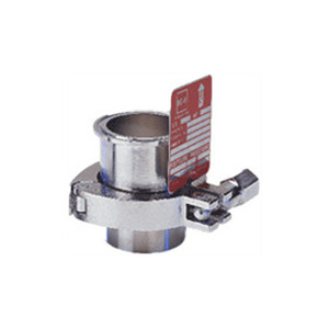 Dispositivo de seguridad con disco de ruptura BSB LPS para servicios de gas, líquido y dos fases - Product Image 1