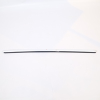 1495720-00-E/1495720-40-E LinTech Moldura Exterior de Sellado para Ventana de Puerta Trasera Izquierda, Piezas de Recambio para el Exterior del Vehículo, para Modelo Y