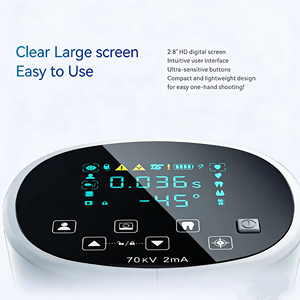 جهاز أشعة سينية محمول صغير للطب البيطري، تصوير رقمي مناسب للعيادات البيطرية والعلاج المتنقل - Product Image 6