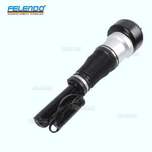 2213209313 A2213209313 pour Benz 221173 S500 CGI 221179 S <span class=keywords><strong>65</strong></span> AMG 221022 S 320 CDI systèmes de Suspension amortisseur pneumatique - Product Image 2