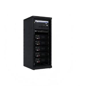 Batterie au lithium personnalisée 48V 100Ah pour station de base de télécommunications, stockage d'énergie, pack de batteries lithium-ion - Product Image 4