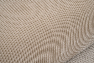 Conjunto de Sillones Reclinables Modernos de Lujo de 3 Plazas, Muebles para el Hogar Rellenos de Esponja para Sala de Estar y Dormitorio - Product Image 2