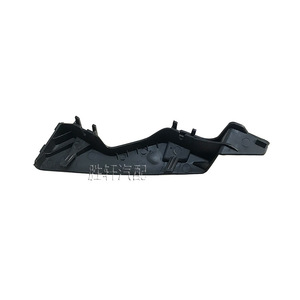 Volkswagen Passat B6 Front Bumper Support <b>Bracket</b> <b>Plastic</b> Clip 3C0807723 3C0807724 ABS Replacement Part - Product Image 3