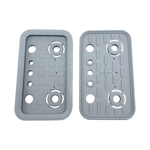 2-056-17-0930 CNC-Vakuumblock Vakuumsauger für HOMAG Holzher KDT CNC-Zentrum Holzbearbeitungsmaschine 2056170930 - Product Image 6