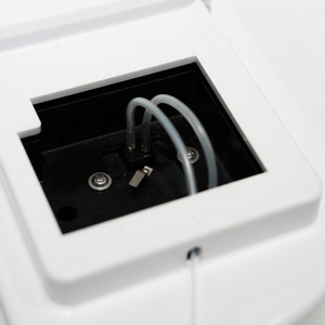 바이오베이스 중국 L 저렴한 혈액 화학 세미 자동 생화학 분석기 바이오베이스-병원 실험실 실버 - Product Image 5