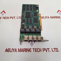 Placa de Circuito Impreso Plc Eicon 813-029-01 033-065-01 Suministro al por Mayor