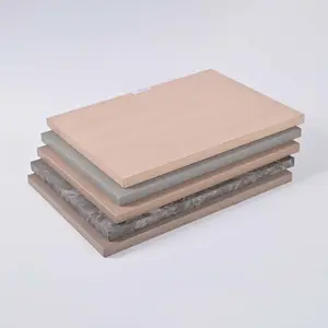 Custom Colors And Sizes Of Plywood Available