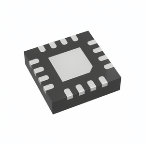 DAC7552IRGTRG4 Data Acquisition 16 VFQFN Exposed Pad Original Electronics Component - Product Image 1
