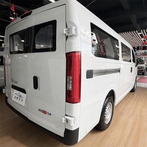 Changan Kuayue Starlight EV 2026 <span class=keywords><strong>Van</strong></span> 470KM Edizione Lusso EVE 65kWh 3 Posti, Nuove Auto Cinesi Popolari ed Economiche, Xingguang EV - Product Image 6