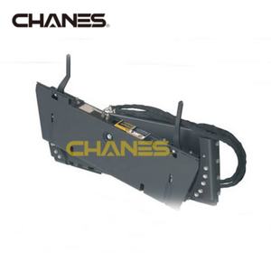 מיני tilt אוניברסלי tilt עבור מעמיסים stylers בנייה מכונות קבצים מצורפים - Product Image 3