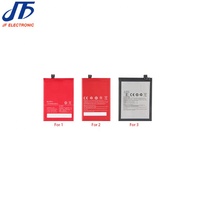 Panasonic — batteries de vélo électrique, pour One plus 6 3t 1 8T 6T 7 Pro BLP637 BLP571 BLP607 BLP597 BLP613