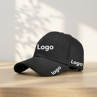 Casquettes de baseball personnalisées en gros, 5 panneaux, bicolores, unisexe, pour sports de plein air, avec logo brodé, visière plate anti-UV