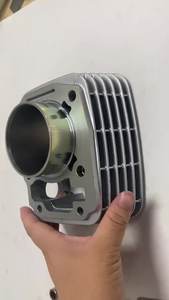 Repuestos para Motocicletas, Recambios de Cilindro para Motocicletas, Aptos para HONDA CBF200X, XR200X, XL200, Pistón de 63.5 mm - Product Image 3