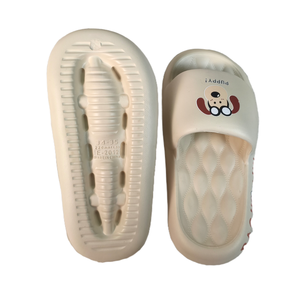 Sandalias de Playa Casuales y Cómodas para Niños, de EVA, de Buena Calidad, Transpirables, para Exteriores y Baño, Populares - Product Image 5