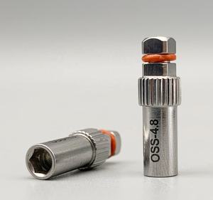 Dentium Ostem Nobel Composiet Steungereedschap Sic Tandheelkundige Implantaat Schroevendraaier Categorie Implantaten & Interventionele Materialen - Product Image 2