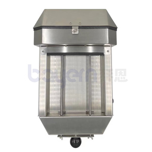 Máquina Cortadora de Plátano Comercial, Máquina para Hacer Chips de Plátano, Máquina para Cortar Frutas y Verduras en Chips - Product Image 3