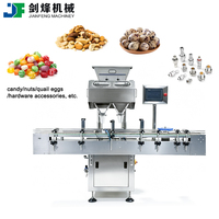 Nouvelle machine de comptage automatique de comprimés et de capsules de haute qualité pour bonbons
