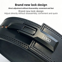 Ceinture de musculation en cuir de vachette de qualité supérieure, prix d'usine, pour entraînement fonctionnel, soutien pour les squats, ceinture de gym, fabricant en gros