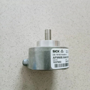 Codificador de Motor Servo SICK AFM60E-S4AC004096, 4096 Ppr, Tipo de Cable - Product Image 3