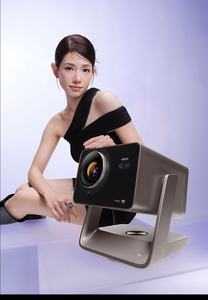 2026 Hisense Vidda C5 Series <b>Projectors</b> C5 Ultra Max C5 Ultra C5 Pro Max, 4K 3D Tri-color Laser <b>Projector</b> Home Smart <b>Projector</b> - Product Image 1