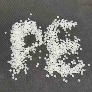 Gránulos de materia prima de polietileno Plástico HDPE 6095 Tr144 6097 Resina PE Grado de película Polietileno de alta densidad HDPE virgen - Product Image 6