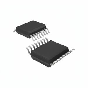 ชิปอิเล็กทรอนิกส์16 SSOP การจัดการพลังงาน (PMIC) LTC2902-2IGN # TRPBF - Product Image 1
