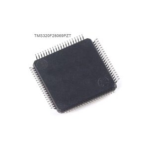 Procesador de Señales Digitales (DSP) Original y Genuino TMS320F28069PZT LQFP100 de 32 Bits - Product Image 3