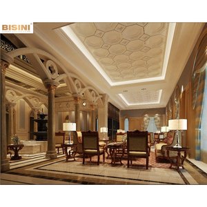 Servicio Integral de Decoración del Hogar con Renderizado <span class=keywords><strong>3D</strong></span>, Renovación del Hogar Personalizada, Diseño de Interiores, Estilo Europeo, Gráficos Exteriores para Majlis - Product Image 1