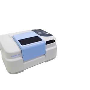 LIDA-20 FTIRスペクトロメーターフーリエ変換赤外線スペクトロフォトメーター - Product Image 1