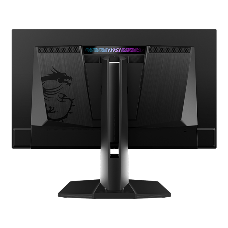 MSI MPG 271QRX QD-OLED 27インチ ゲーミングモニター MPG 271QRX QD-OLED