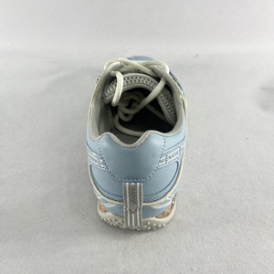 Sneakers da Donna Premium di Lusso a Taglio Basso in Mesh Leggere Antiscivolo Resistenti all'Usura Scarpe Casual di Tendenza alla Moda - Product Image 4
