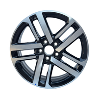 Convient pour moyeu de roue BYD Song de 19 pouces, Song PLUS, Yuan PRO, Song PRO, S6, S7, Han Song L, moyeu de roue X191341
