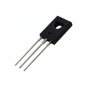 TO-225AA ส่วนประกอบอิเล็กทรอนิกส์ถึง-126-3ทรานซิสเตอร์ MJE170G ของแท้ - Product Image 1