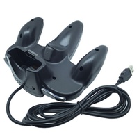 Control de Juego con Cable USB Clásico para N64 para Switch con Motor de Vibración, Botón Turbo, Giroscopio de Seis Ejes y Funciones Completas