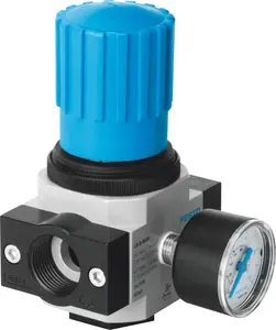 Mini Pressure regulator LR-1/8-D-MINI 159624