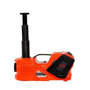 Venta de Fábrica, Transpaletas Eléctricas Pequeñas y Económicas, Herramientas de Elevación Populares, Gato Hidráulico Manual con Tornillo, Gato Eléctrico - Product Image 1