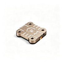 SpeedyBee TX800 VTX 5.8G 1.6W TX ULTRA Video Transmitter 48CH IRC Tramp MMCX 20*20mm Suku Cadang Drone FPV Racing Freestyle
