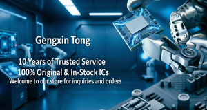 ST L99DZ1006 TSSOP-48 ไอซีจัดการพลังงานยานยนต์ - Product Image 2