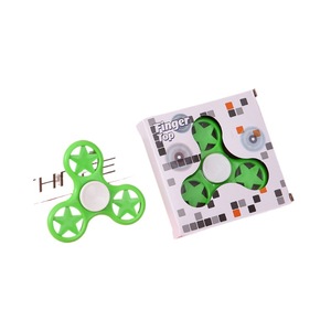 Fidget Spinner Colorful Plastic Stress Relief <b>Toy</b> For Children 4-<b>13</b> <b>Years</b> Unisex Gift - Product Image 4