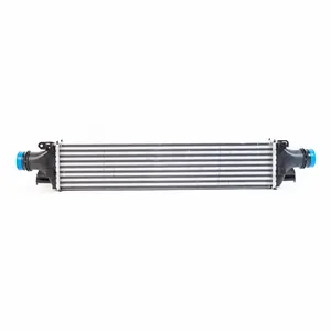 Vendas quentes Intercooler Fit Para Chevrolet TRAX Turbo 1.4L 2012 trax OPEL Intercooler 95465727