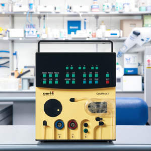 Equipo Terapéutico Veterinario, Facoemulsificador para el <span class=keywords><strong>Tratamiento</strong></span> de <span class=keywords><strong>Cataratas</strong></span> en Animales - Product Image 3