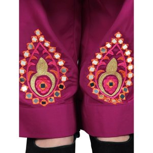 Aaleyah salwar kameez - Product Image 6