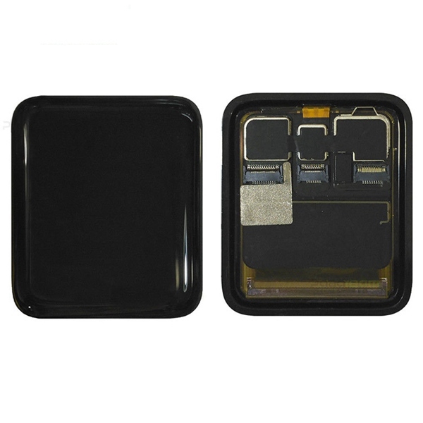 Smart Watch Display LCD Screen for Apple Watch Series Smartwatch Touch Screens and LCD China Smart Watch LCDs